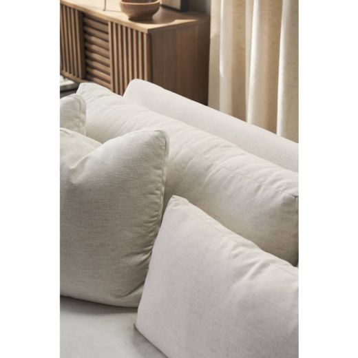 Picture of Quick Ship Bristol Sofa Featured in Nomad Snow